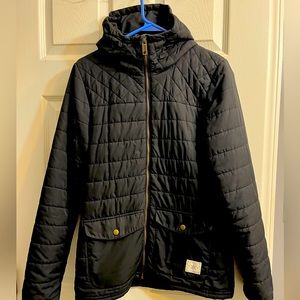 O’neill fall jacket